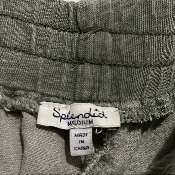 Splendid Lakeside Joggers - Picture 7 of 8